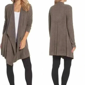 Barefoot Dreams Bamboo Chic Lite Calypso Drape S/M